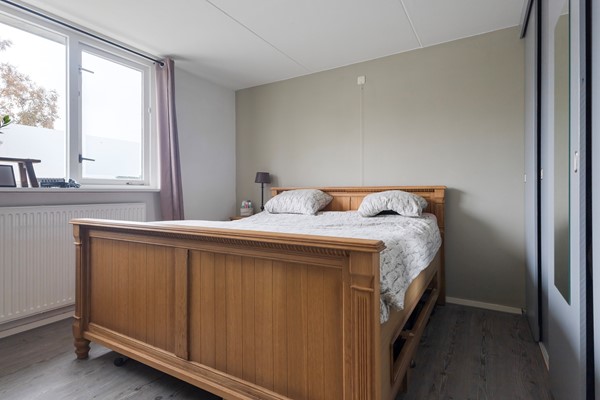 Medium property photo - De Lysterfanger 7, 8567 JJ Oudemirdum